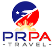 PRPA TRAVEL & TOURS SERVICES